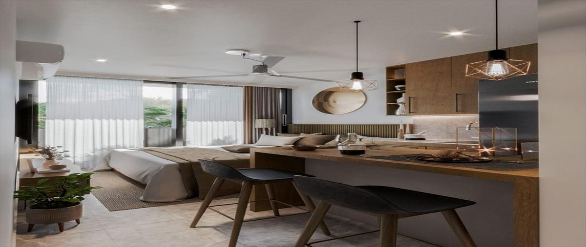 Foto de departamento en venta en  , playa del carmen, solidaridad, quintana roo, 0 No. 05