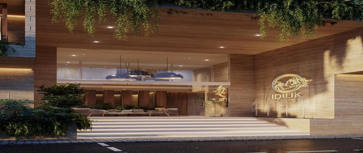 Foto de departamento en venta en  , playa del carmen, solidaridad, quintana roo, 0 No. 04