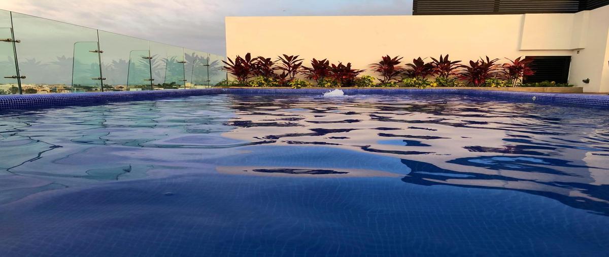 Foto de departamento en venta en  , playa del carmen, solidaridad, quintana roo, 0 No. 03