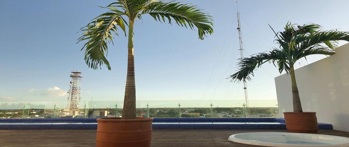 Foto de departamento en venta en  , playa del carmen, solidaridad, quintana roo, 0 No. 04