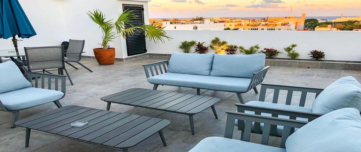 Foto de departamento en venta en  , playa del carmen, solidaridad, quintana roo, 0 No. 05