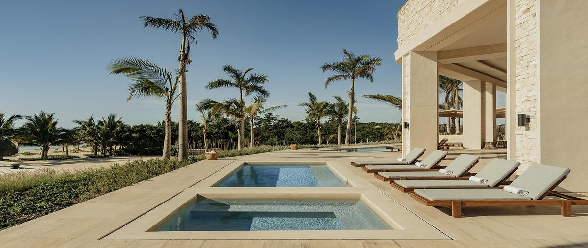 Foto de departamento en venta en  , playa del carmen, solidaridad, quintana roo, 0 No. 04