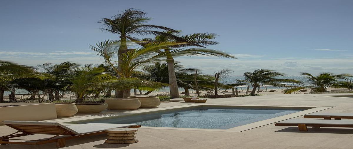 Foto de departamento en venta en  , playa del carmen, solidaridad, quintana roo, 0 No. 05