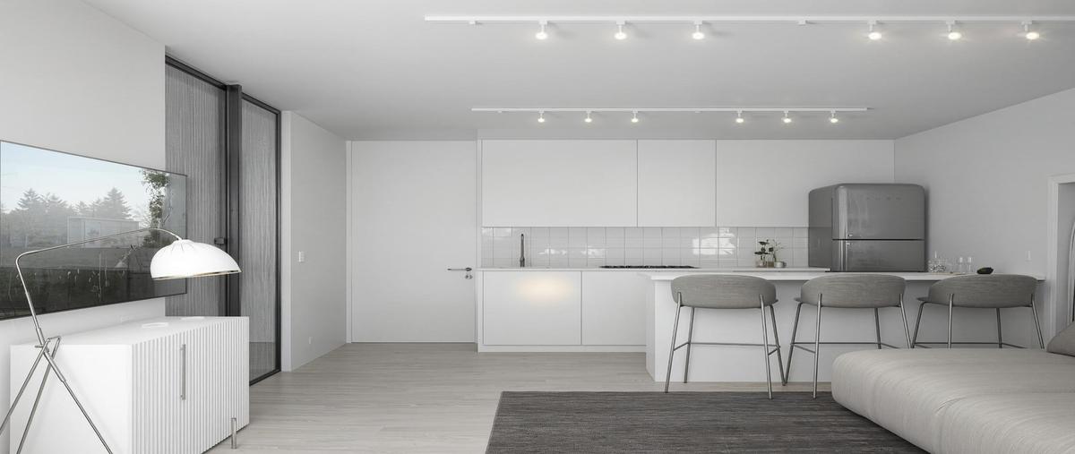 Foto de departamento en venta en  , playa del carmen, solidaridad, quintana roo, 0 No. 04