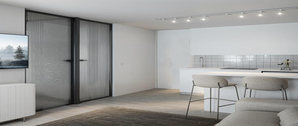 Foto de departamento en venta en  , playa del carmen, solidaridad, quintana roo, 0 No. 05