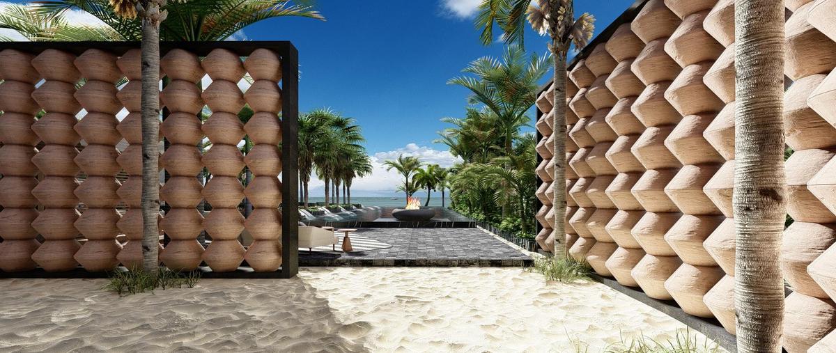 Foto de departamento en venta en  , playa del carmen, solidaridad, quintana roo, 0 No. 04