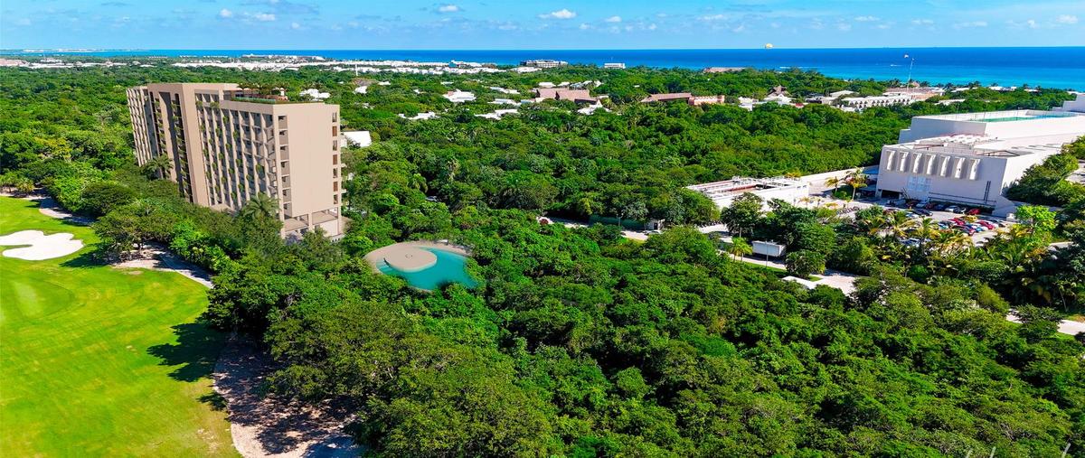 Foto de departamento en venta en  , playa del carmen, solidaridad, quintana roo, 0 No. 04