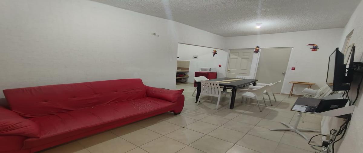 Foto de departamento en renta en  , playa del carmen, solidaridad, quintana roo, 0 No. 03
