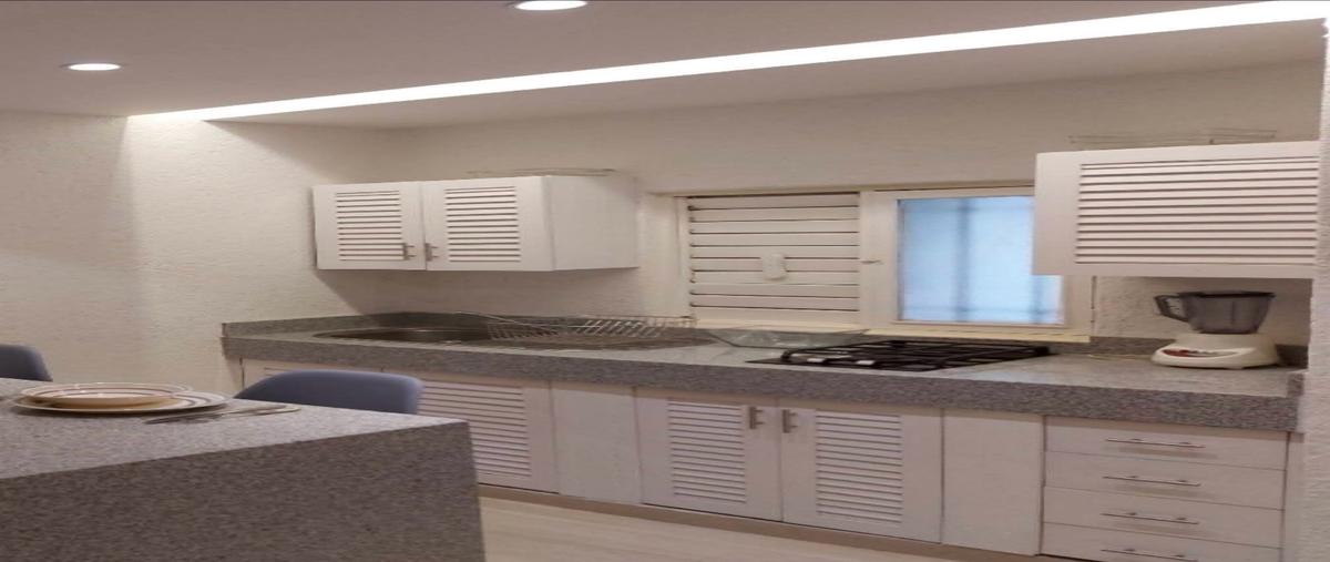 Foto de departamento en renta en  , playa del carmen, solidaridad, quintana roo, 0 No. 04