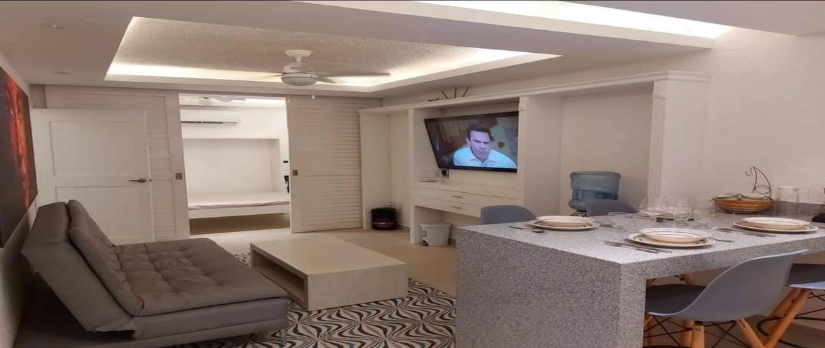 Foto de departamento en renta en  , playa del carmen, solidaridad, quintana roo, 0 No. 05