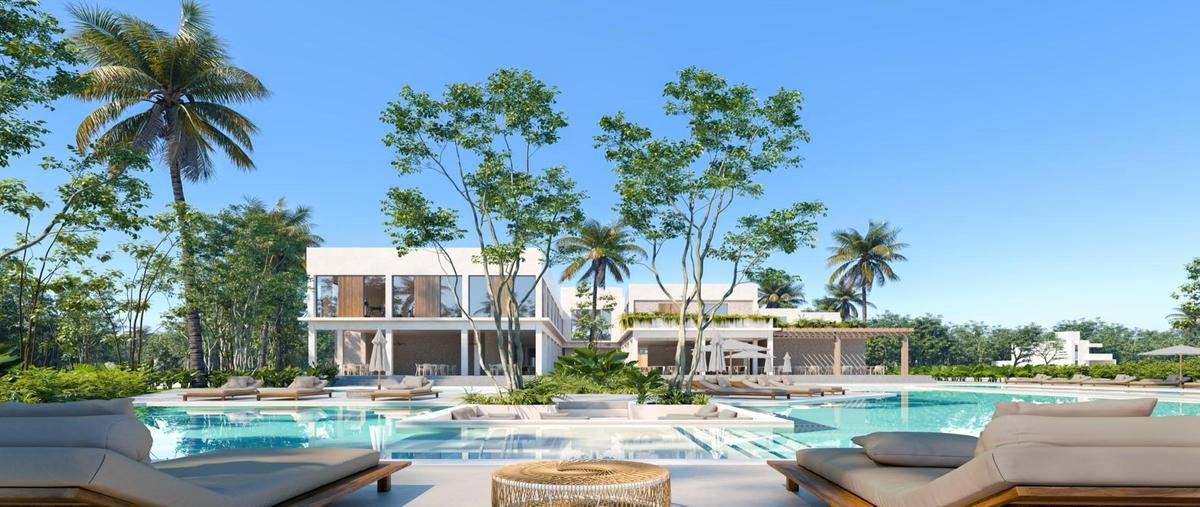 Foto de departamento en venta en  , playa del carmen, solidaridad, quintana roo, 0 No. 03