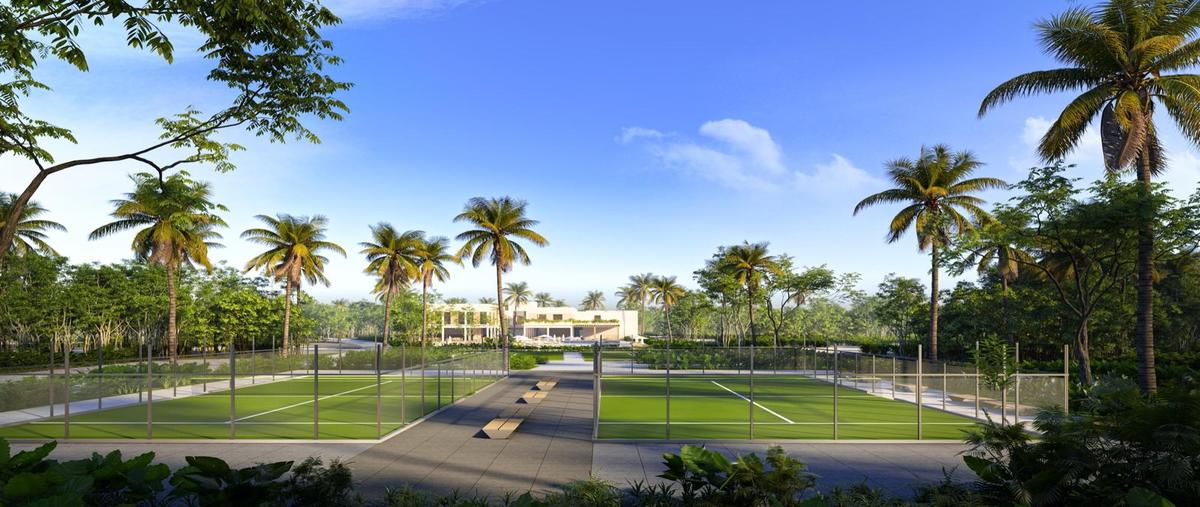 Foto de departamento en venta en  , playa del carmen, solidaridad, quintana roo, 0 No. 04