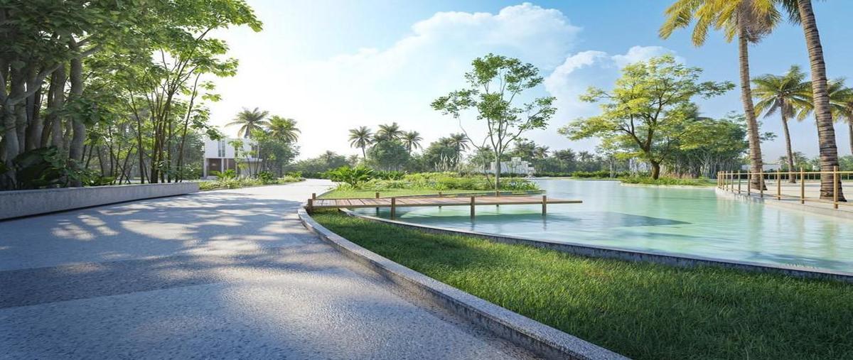 Foto de departamento en venta en  , playa del carmen, solidaridad, quintana roo, 0 No. 05