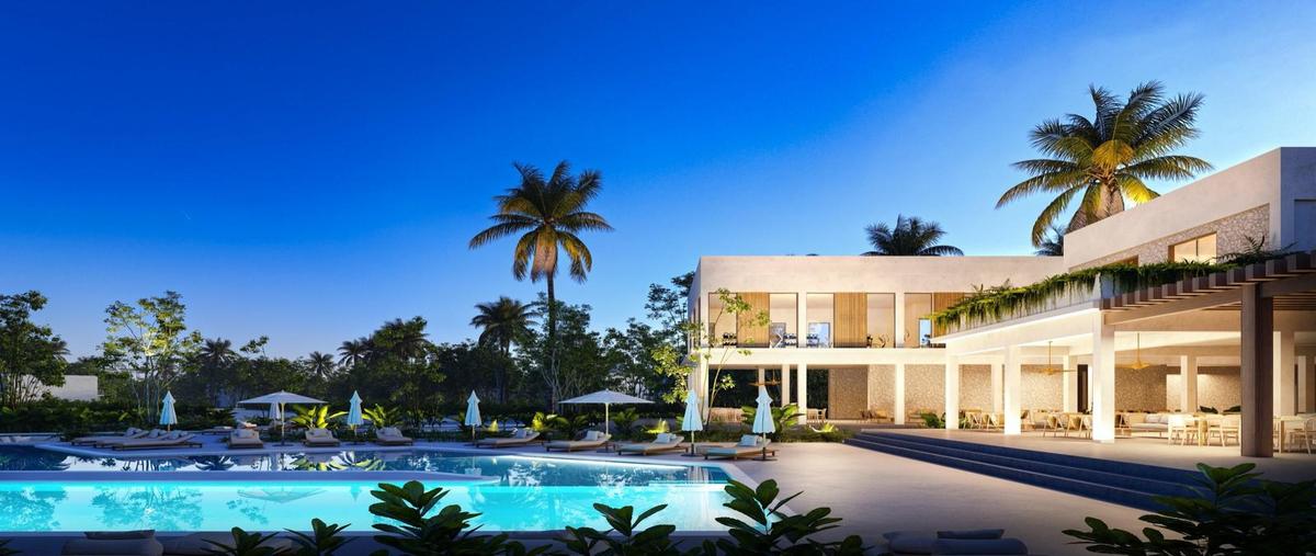 Foto de terreno habitacional en venta en  , playa del carmen, solidaridad, quintana roo, 0 No. 04