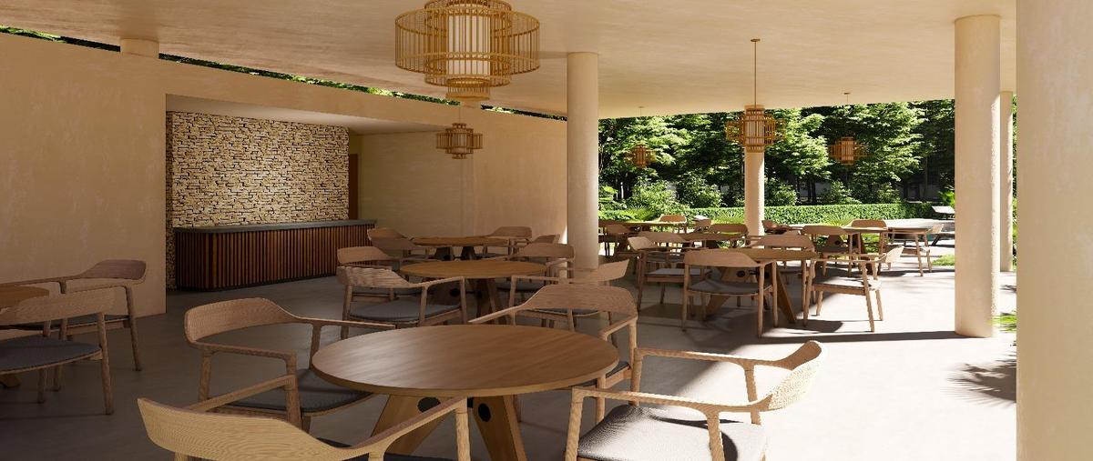 Foto de rancho en venta en  , playa del carmen, solidaridad, quintana roo, 0 No. 03