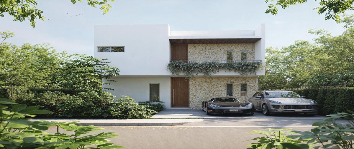 Foto de rancho en venta en  , playa del carmen, solidaridad, quintana roo, 0 No. 05