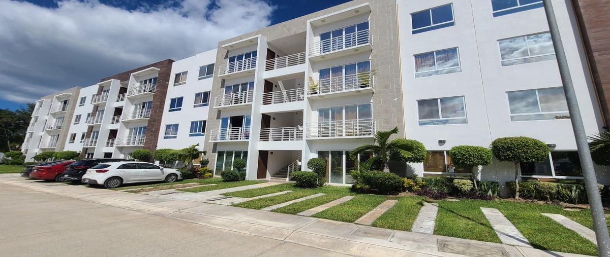 Foto de departamento en venta en  , playa del carmen, solidaridad, quintana roo, 0 No. 03