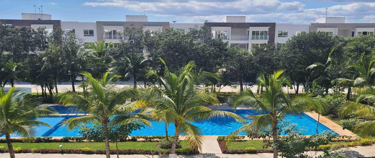 Foto de departamento en venta en  , playa del carmen, solidaridad, quintana roo, 0 No. 04