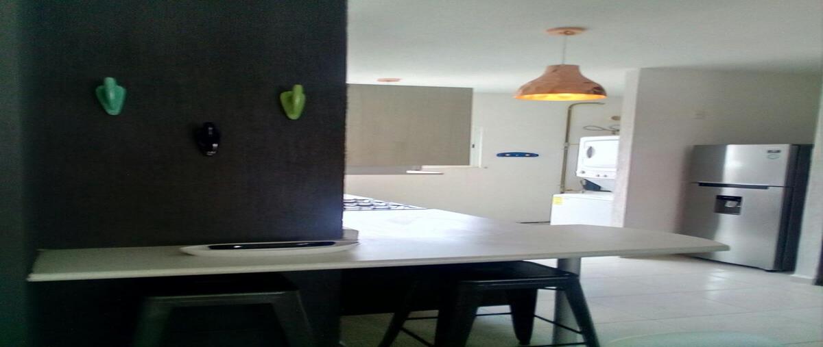 Foto de departamento en renta en  , playa del carmen, solidaridad, quintana roo, 0 No. 03