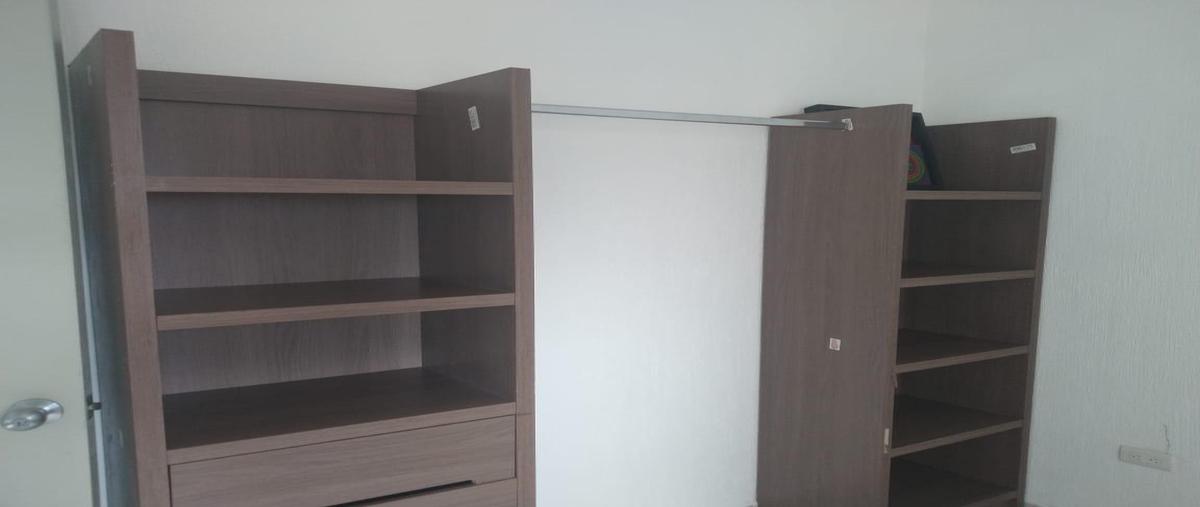 Foto de departamento en renta en  , playa del carmen, solidaridad, quintana roo, 0 No. 04