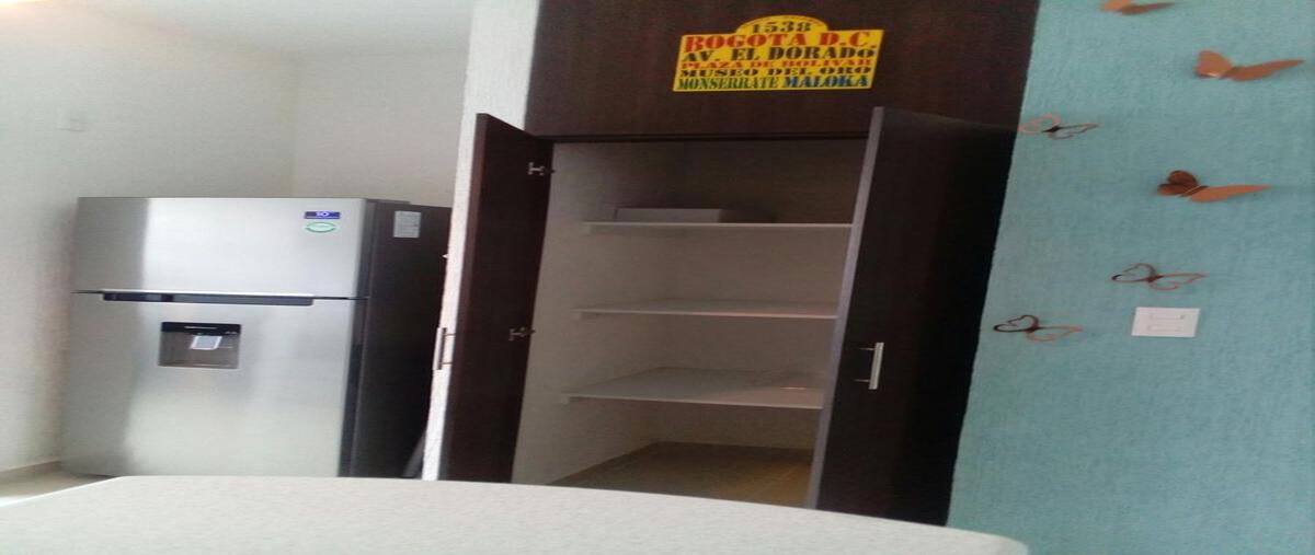 Foto de departamento en renta en  , playa del carmen, solidaridad, quintana roo, 0 No. 05