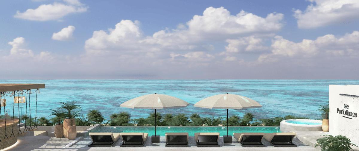 Foto de departamento en venta en  , playa del carmen, solidaridad, quintana roo, 0 No. 04