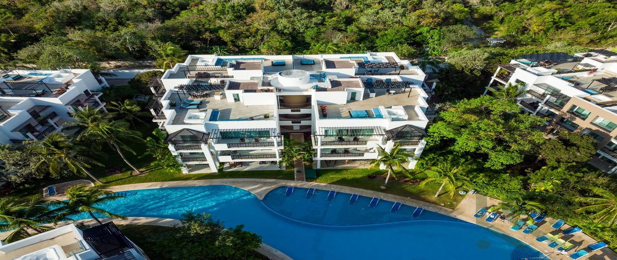 Foto de departamento en venta en  , playa del carmen, solidaridad, quintana roo, 0 No. 04