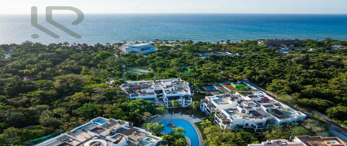 Foto de departamento en venta en  , playa del carmen, solidaridad, quintana roo, 0 No. 05