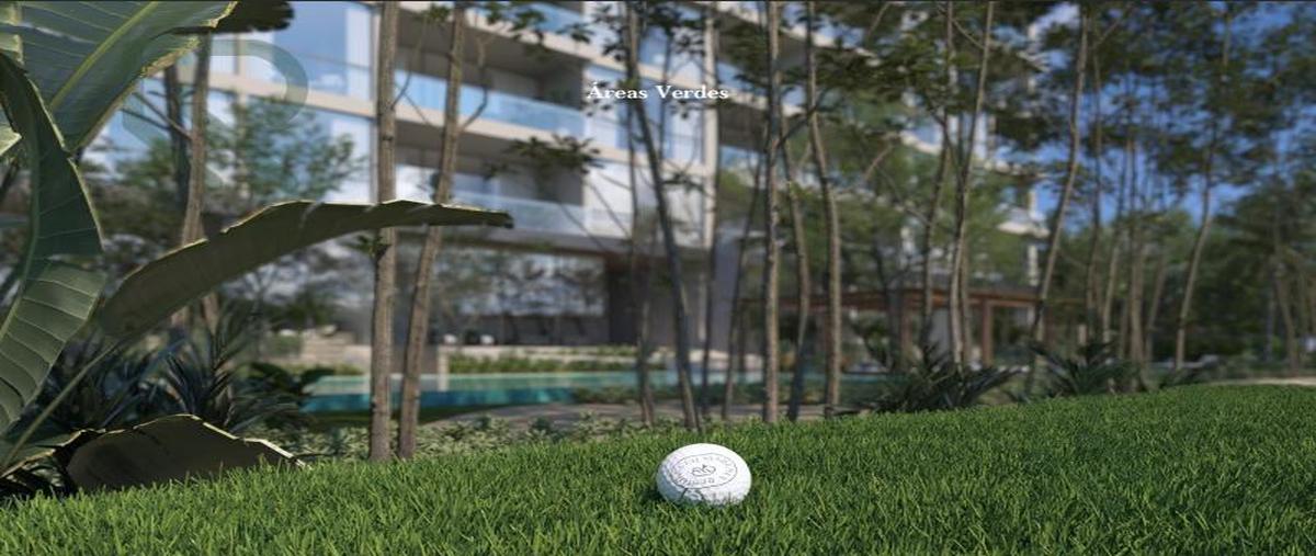 Foto de departamento en venta en  , playa del carmen, solidaridad, quintana roo, 0 No. 04