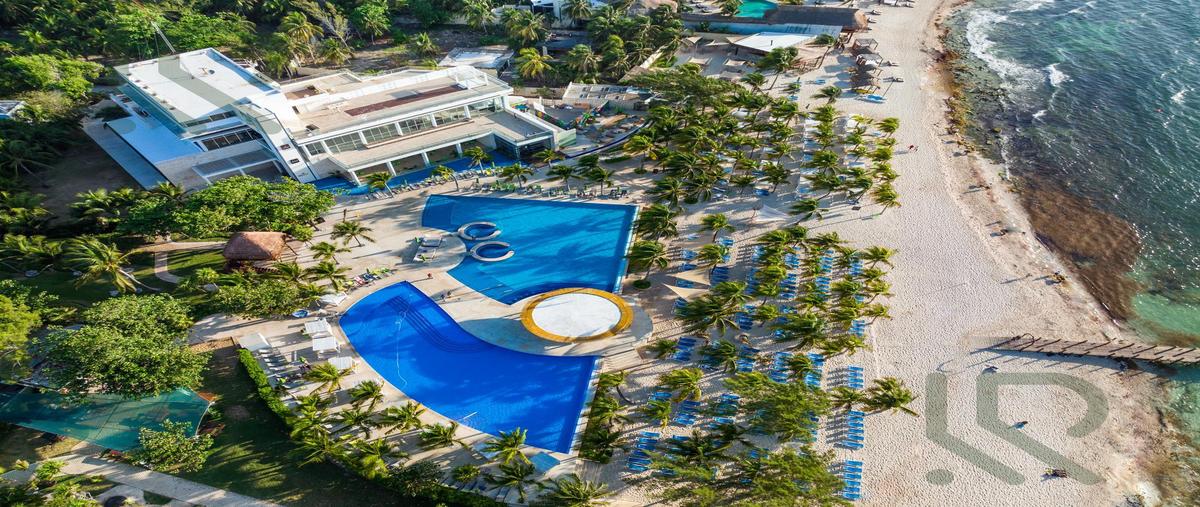 Foto de departamento en venta en  , playa del carmen, solidaridad, quintana roo, 0 No. 04