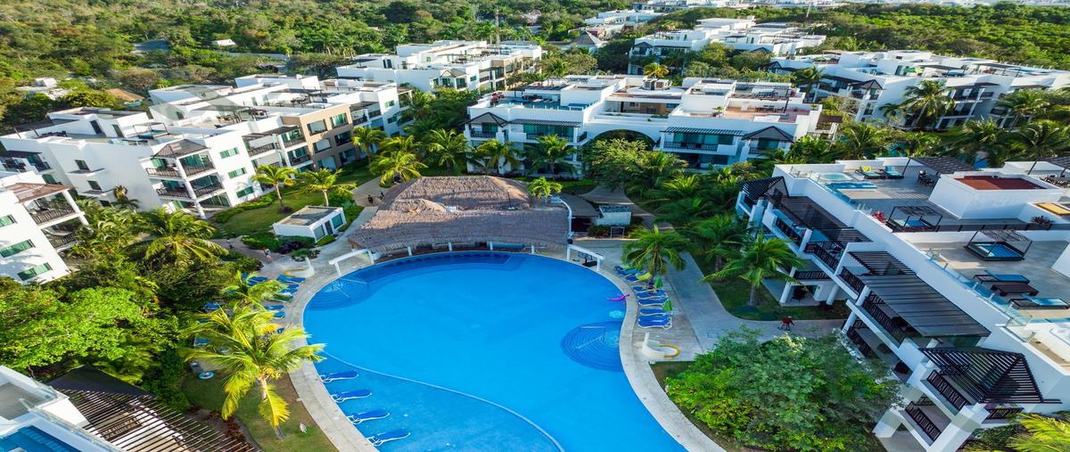 Foto de departamento en venta en  , playa del carmen, solidaridad, quintana roo, 0 No. 05