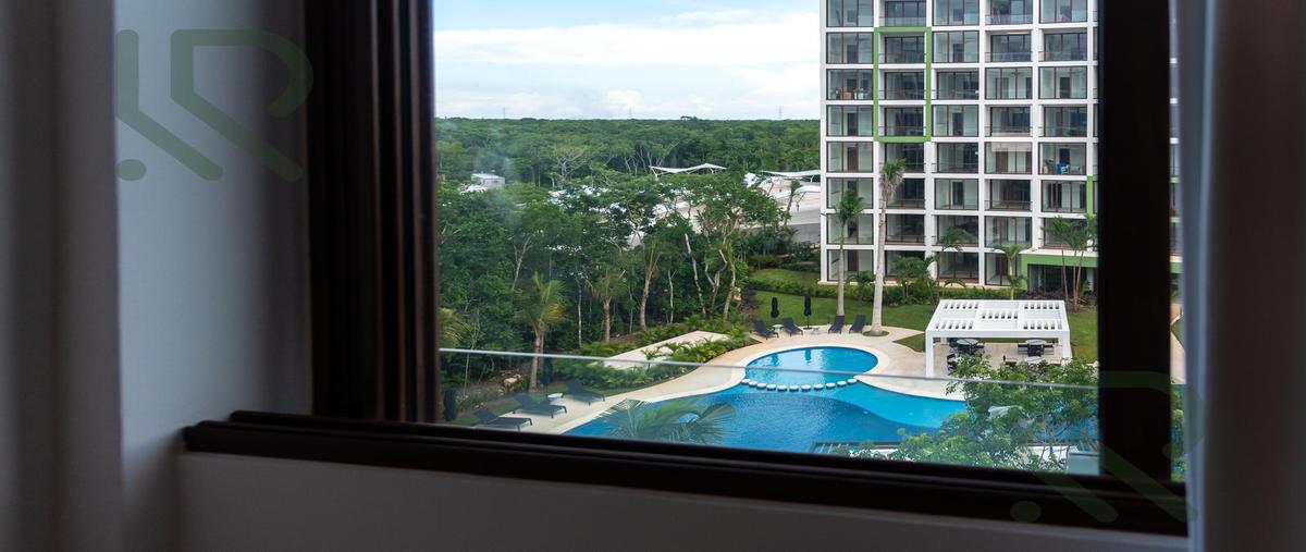 Foto de departamento en venta en  , playa del carmen, solidaridad, quintana roo, 0 No. 03