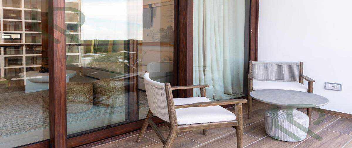Foto de departamento en venta en  , playa del carmen, solidaridad, quintana roo, 0 No. 05