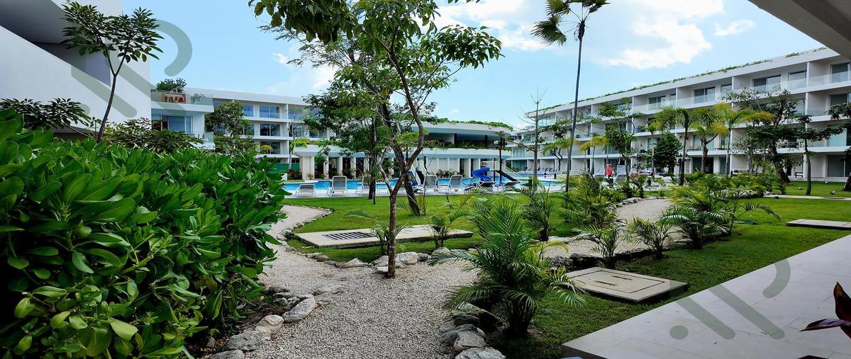 Foto de departamento en venta en  , playa del carmen, solidaridad, quintana roo, 0 No. 03