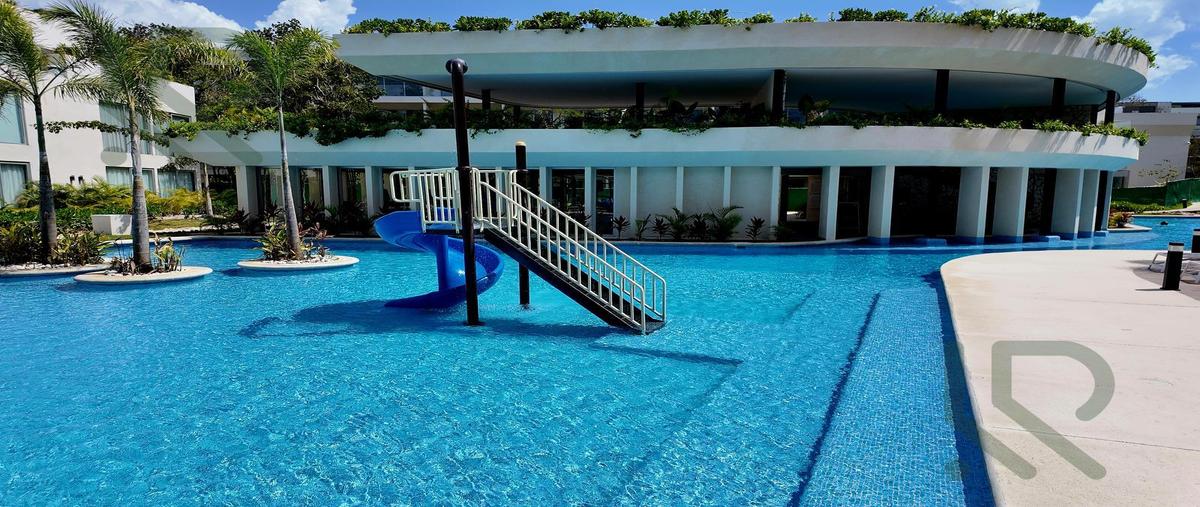 Foto de departamento en venta en  , playa del carmen, solidaridad, quintana roo, 0 No. 05