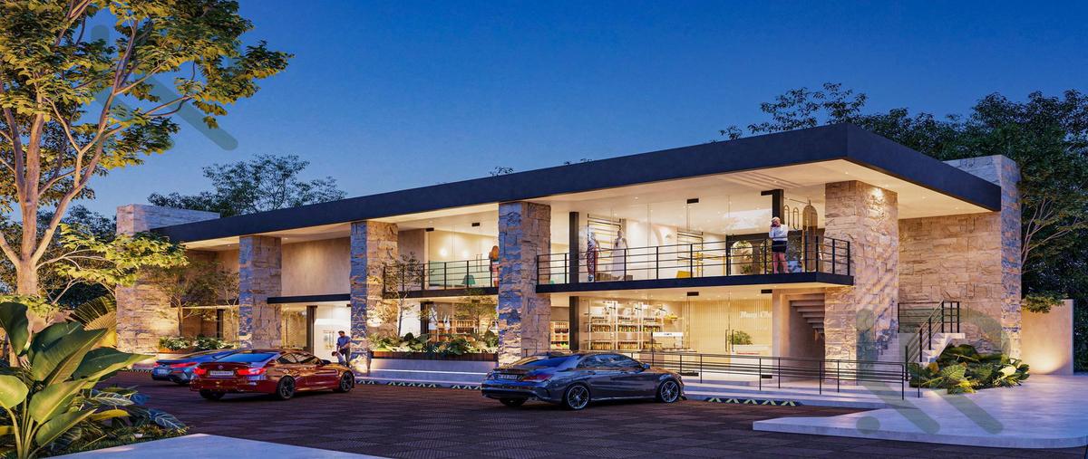 Foto de terreno habitacional en venta en  , playa del carmen, solidaridad, quintana roo, 0 No. 04