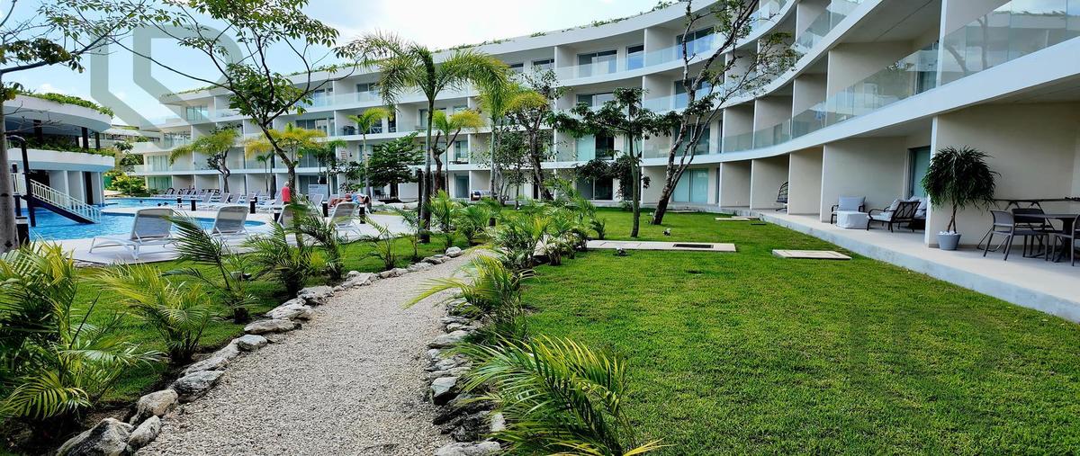 Foto de departamento en venta en  , playa del carmen, solidaridad, quintana roo, 0 No. 03