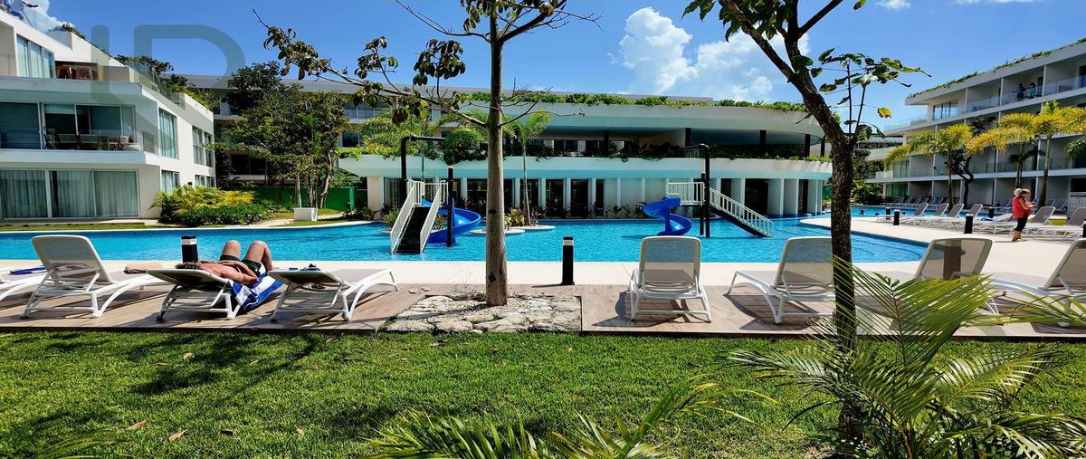 Foto de departamento en venta en  , playa del carmen, solidaridad, quintana roo, 0 No. 04