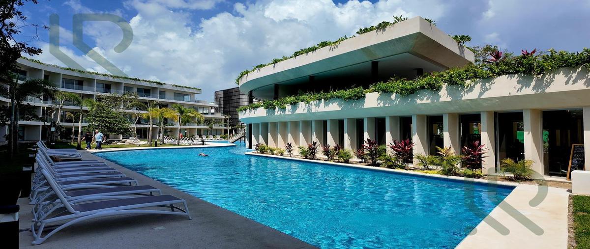 Foto de departamento en venta en  , playa del carmen, solidaridad, quintana roo, 0 No. 05