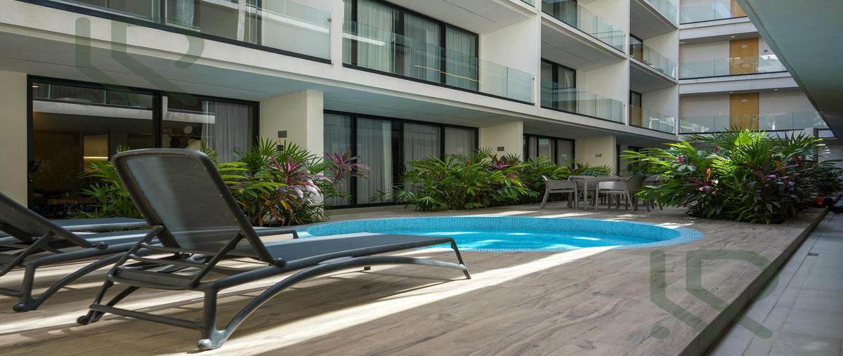 Foto de departamento en venta en  , playa del carmen, solidaridad, quintana roo, 0 No. 03