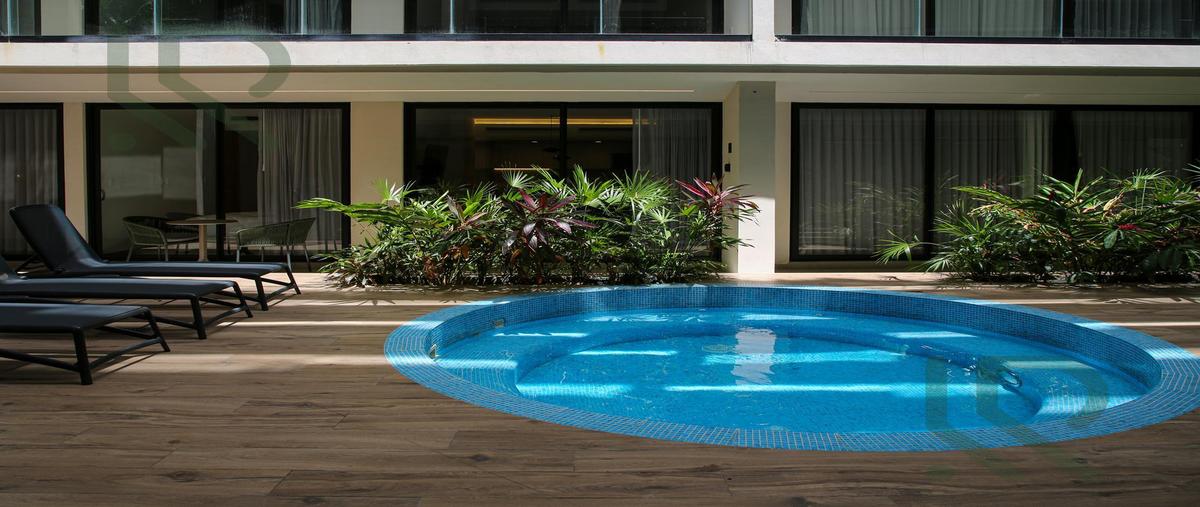 Foto de departamento en venta en  , playa del carmen, solidaridad, quintana roo, 0 No. 04
