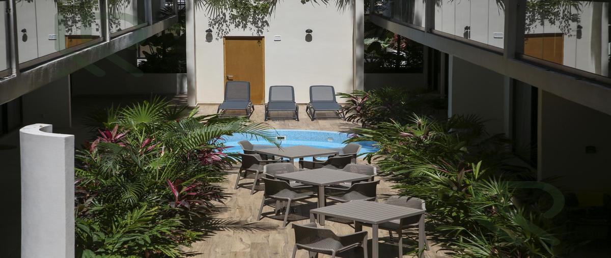 Foto de departamento en venta en  , playa del carmen, solidaridad, quintana roo, 0 No. 05
