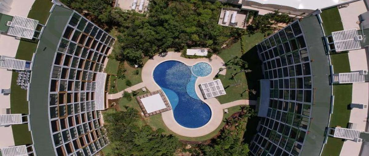 Foto de departamento en venta en  , playa del carmen, solidaridad, quintana roo, 0 No. 05