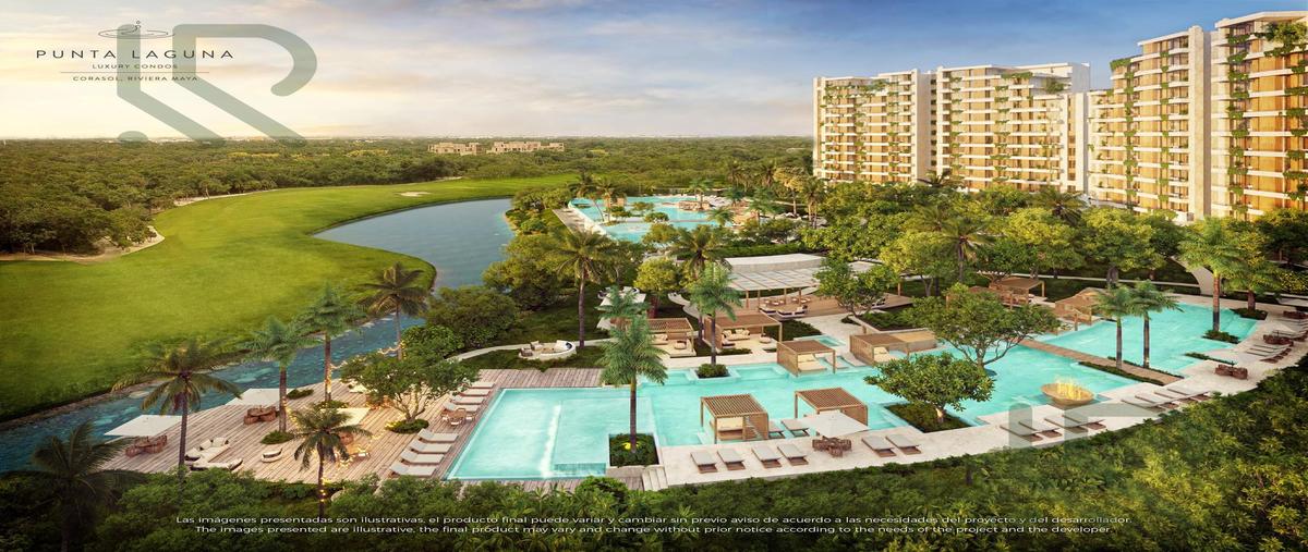 Foto de departamento en venta en  , playa del carmen, solidaridad, quintana roo, 0 No. 04