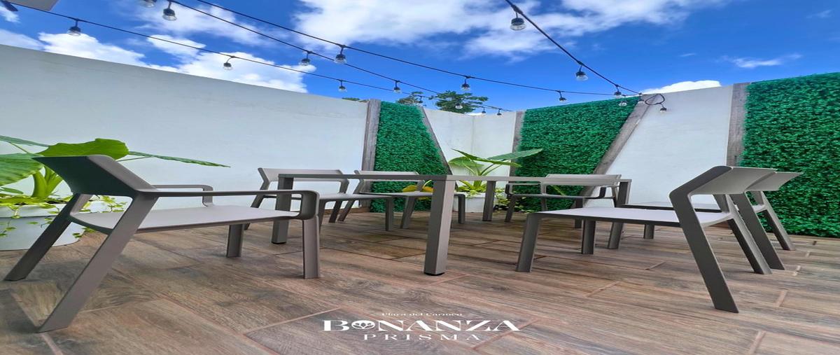 Foto de departamento en venta en  , playa del carmen, solidaridad, quintana roo, 0 No. 03
