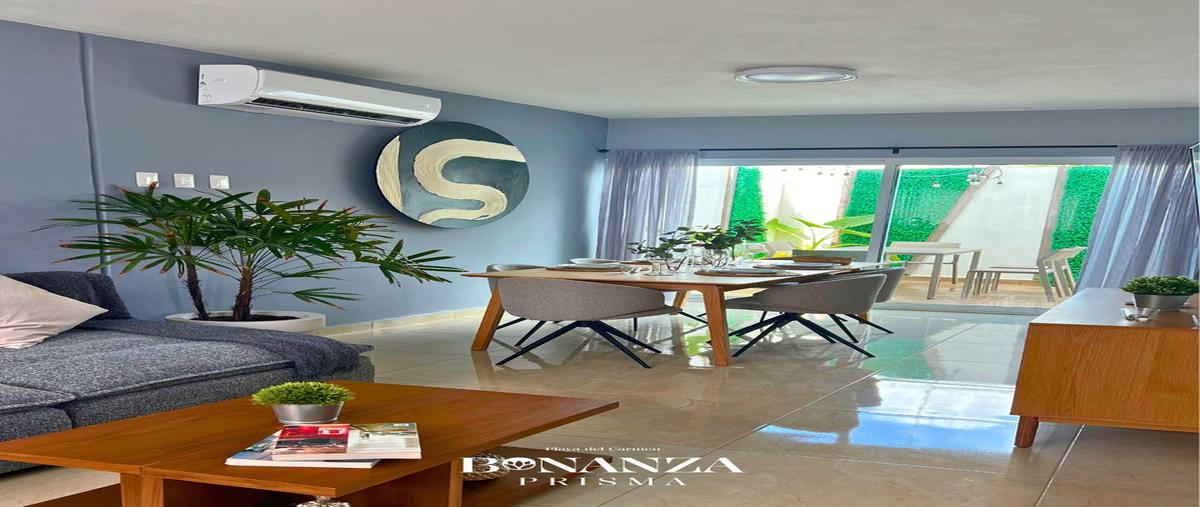 Foto de departamento en venta en  , playa del carmen, solidaridad, quintana roo, 0 No. 04