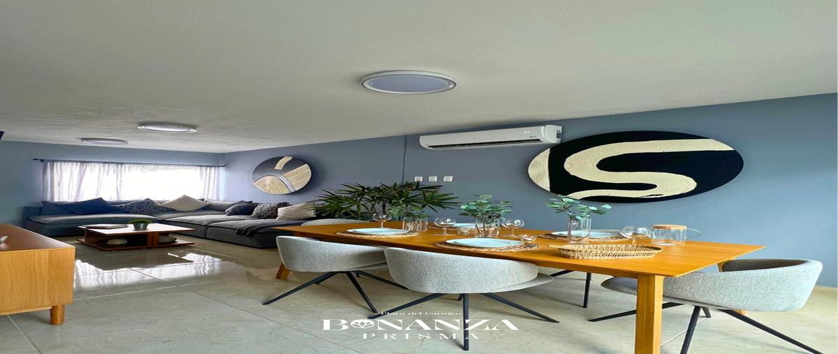 Foto de departamento en venta en  , playa del carmen, solidaridad, quintana roo, 0 No. 05