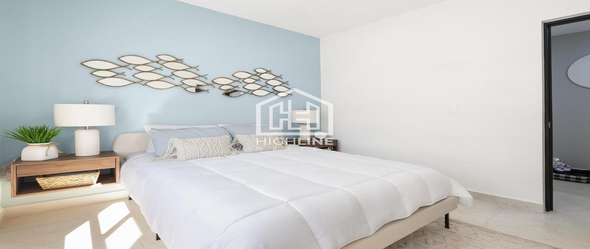 Foto de departamento en venta en  , playa del carmen, solidaridad, quintana roo, 31086355 No. 03