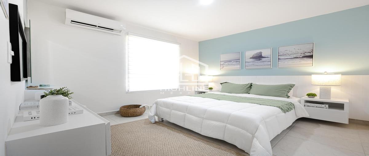 Foto de departamento en venta en  , playa del carmen, solidaridad, quintana roo, 31086355 No. 04