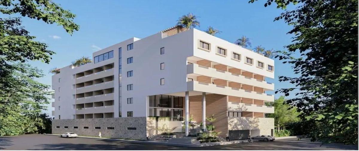 Foto de departamento en venta en  , playa del carmen, solidaridad, quintana roo, 0 No. 03